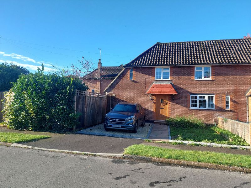 Exterior Front: Broderick Grove, Great Bookham