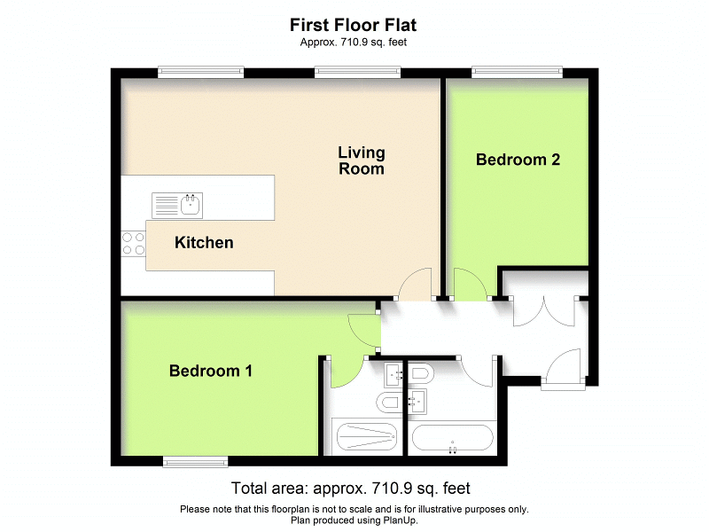 Floor Plan 2 Vm